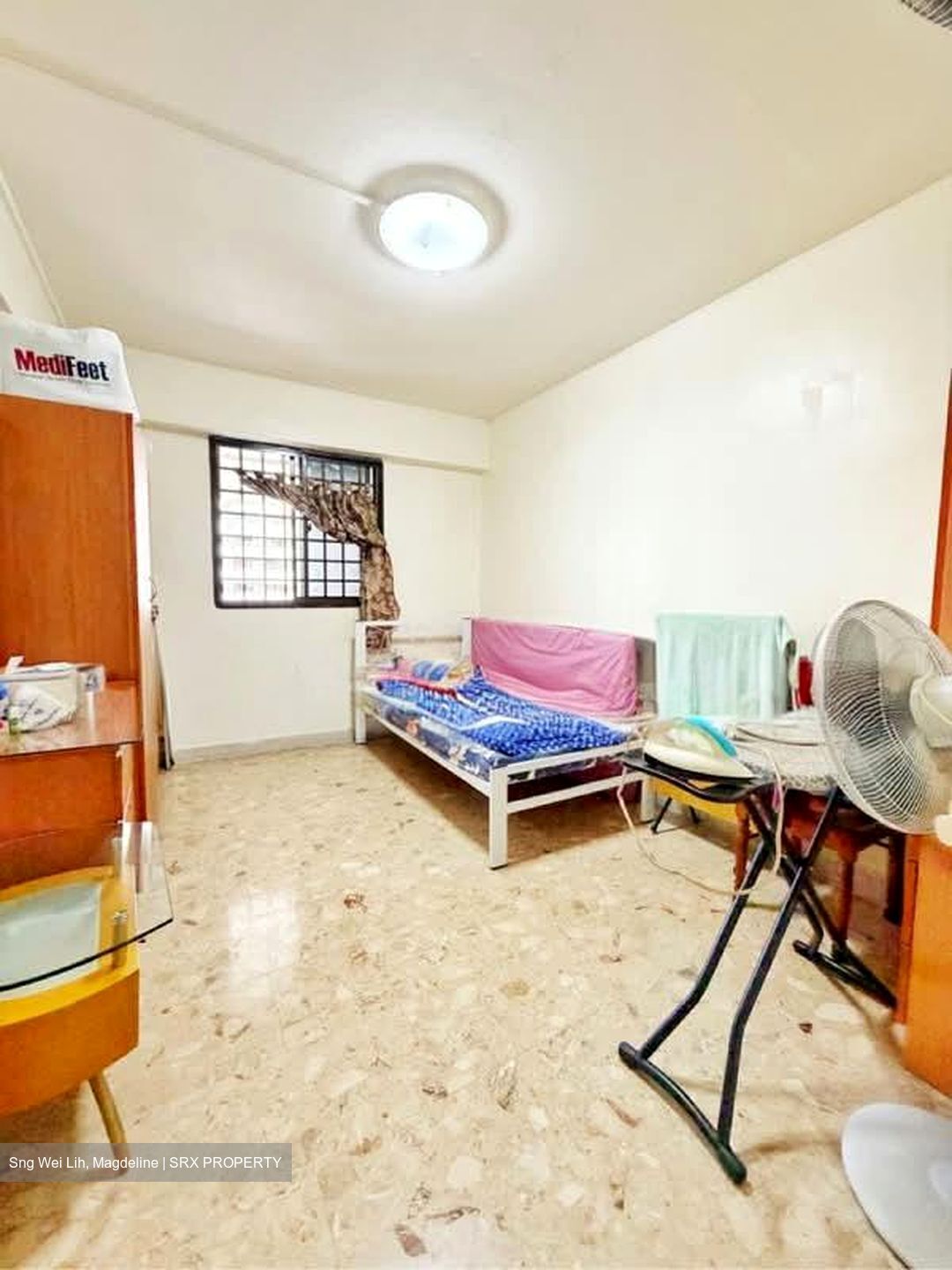 Blk 504 Cheng San Crest (Ang Mo Kio), HDB 3 Rooms #603650741